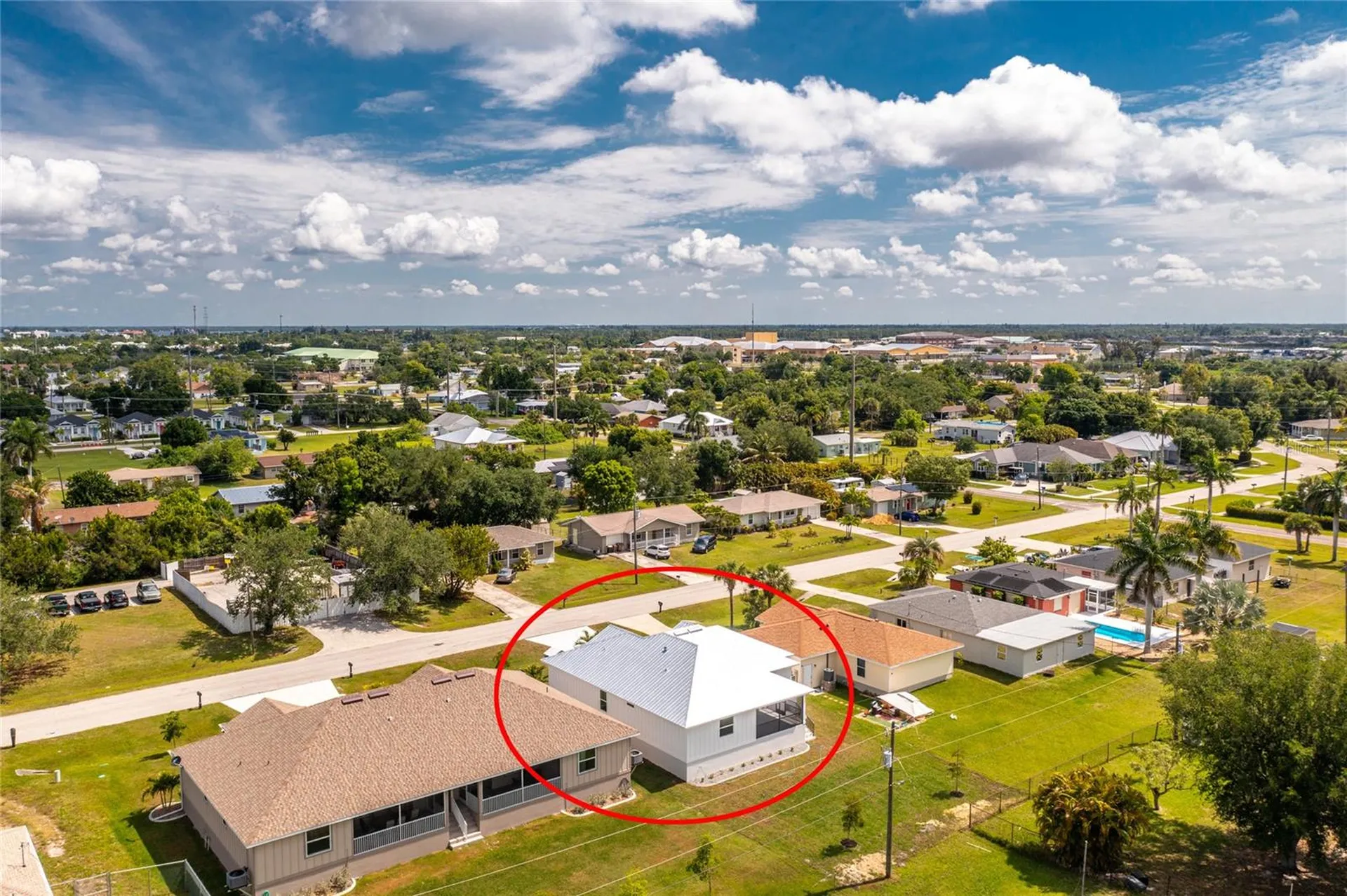 323 Boca Grande Boulevard Punta Gorda FL 33950