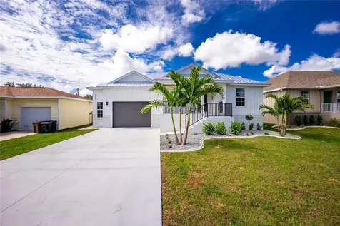 323 Boca Grande Boulevard Punta Gorda FL 33950