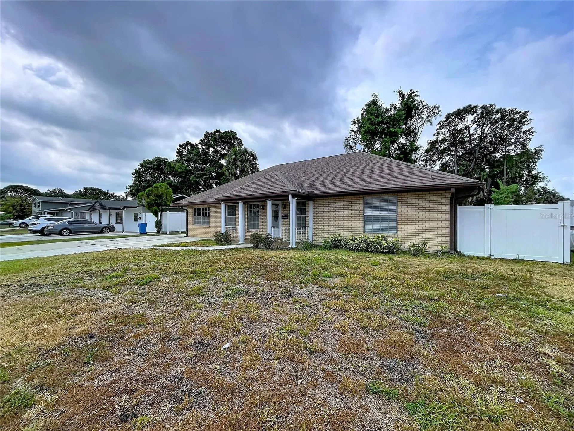7706 W Elm Street Tampa FL 33615