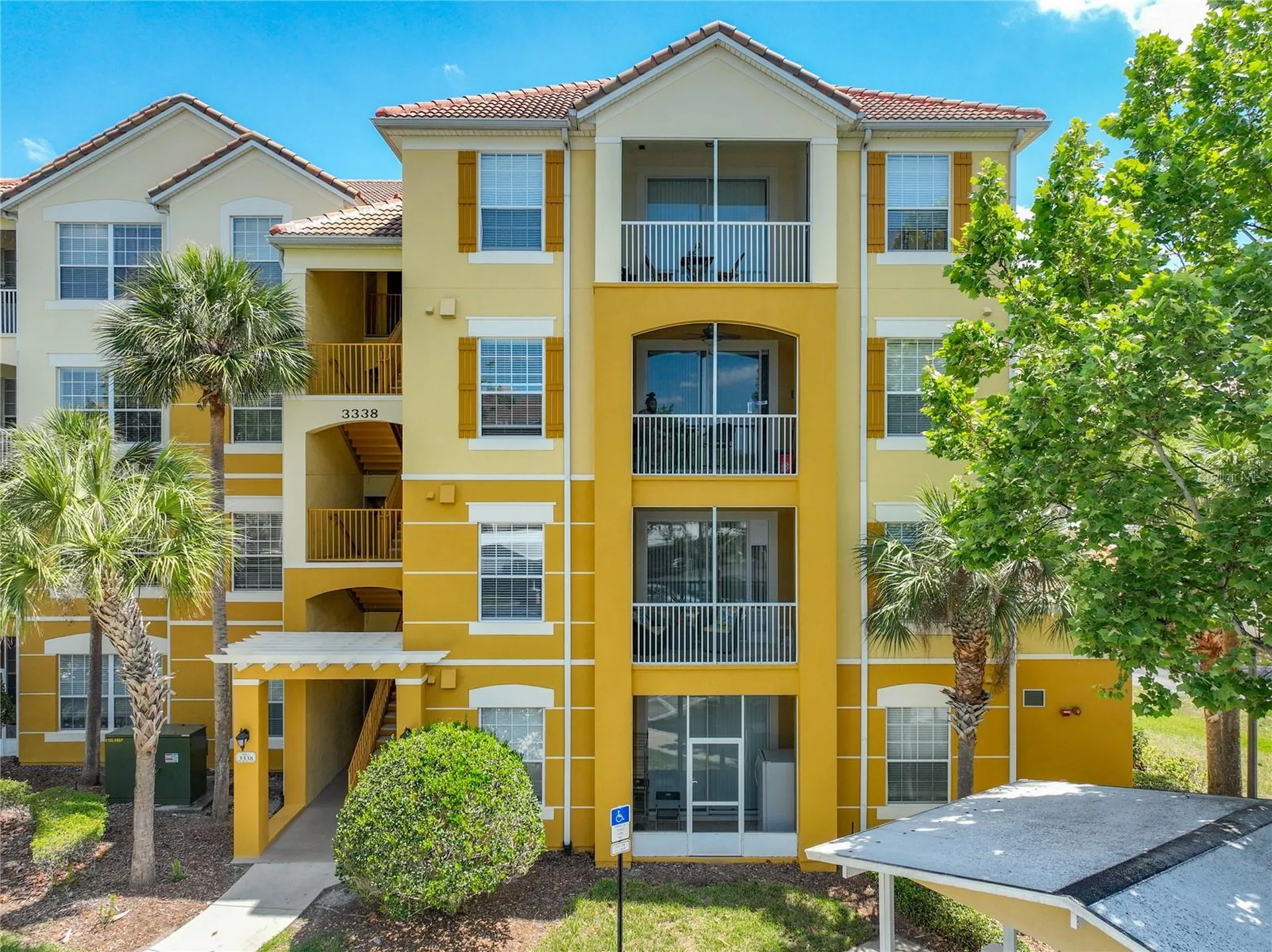 3338 Robert Trent Jones Drive Orlando FL 32835