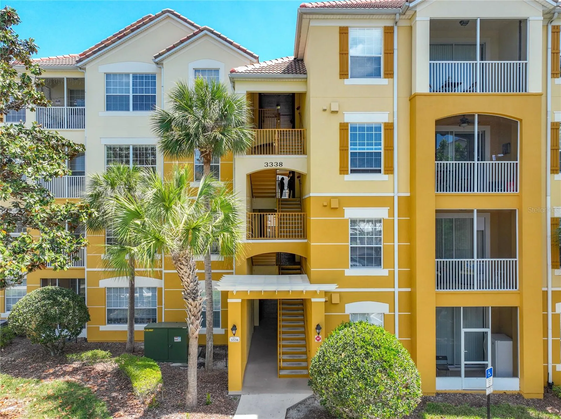 3338 Robert Trent Jones Drive Orlando FL 32835