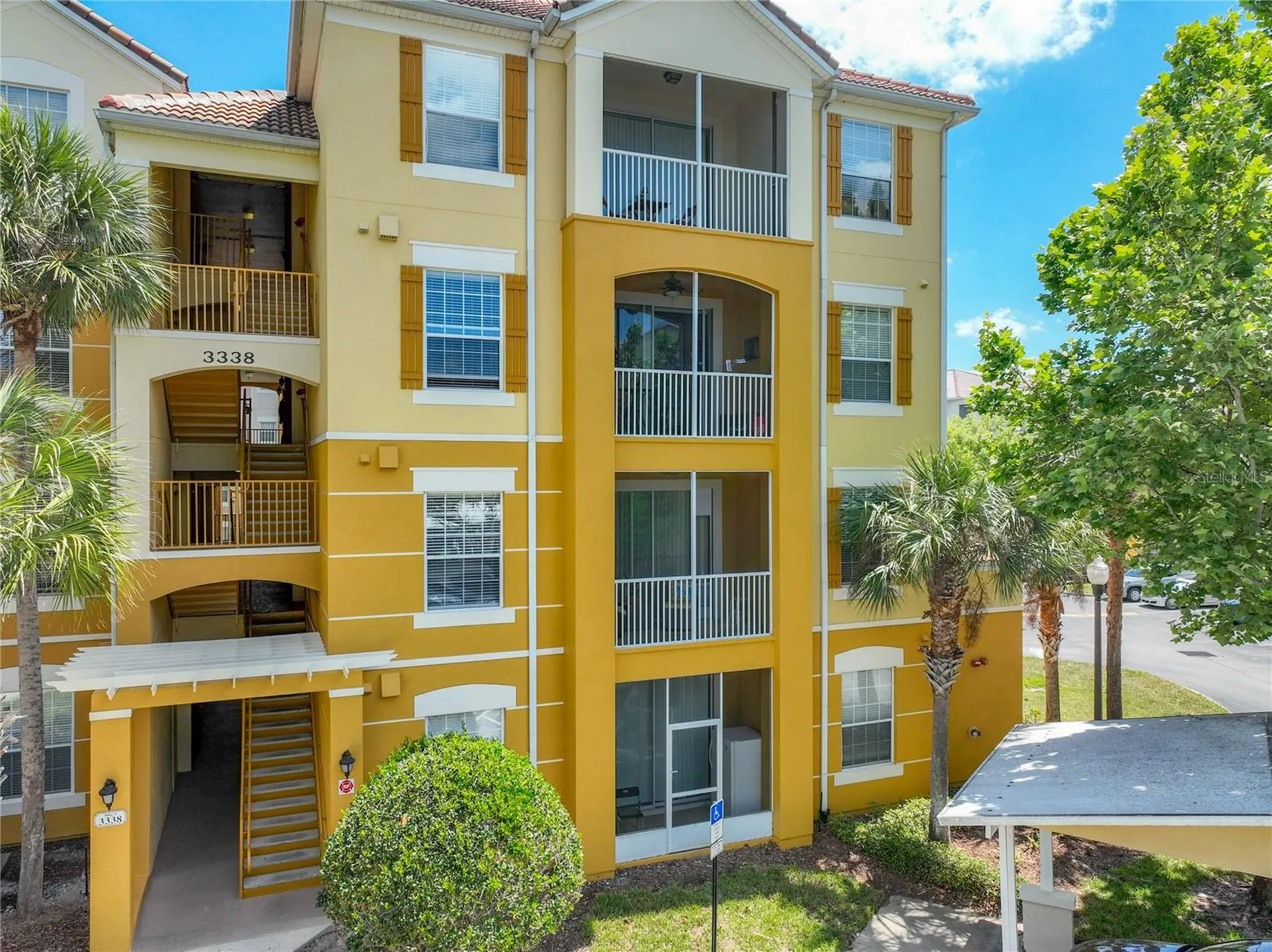 3338 Robert Trent Jones Drive Orlando FL 32835