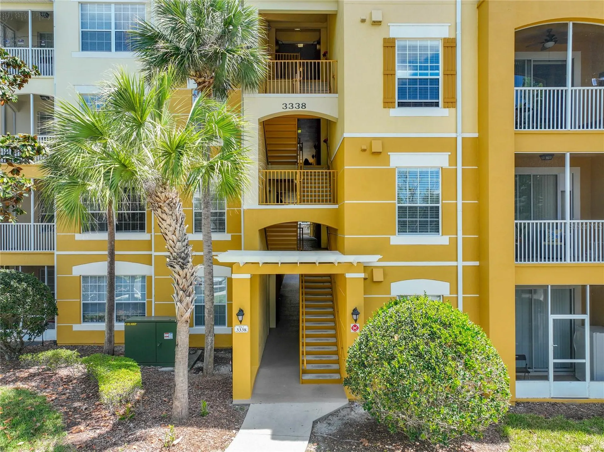 3338 Robert Trent Jones Drive Orlando FL 32835
