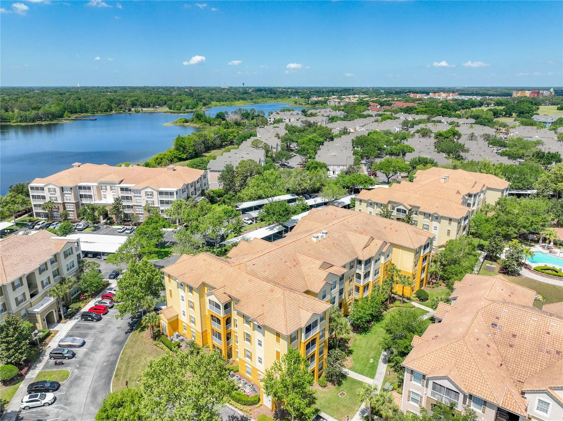 3338 Robert Trent Jones Drive Orlando FL 32835