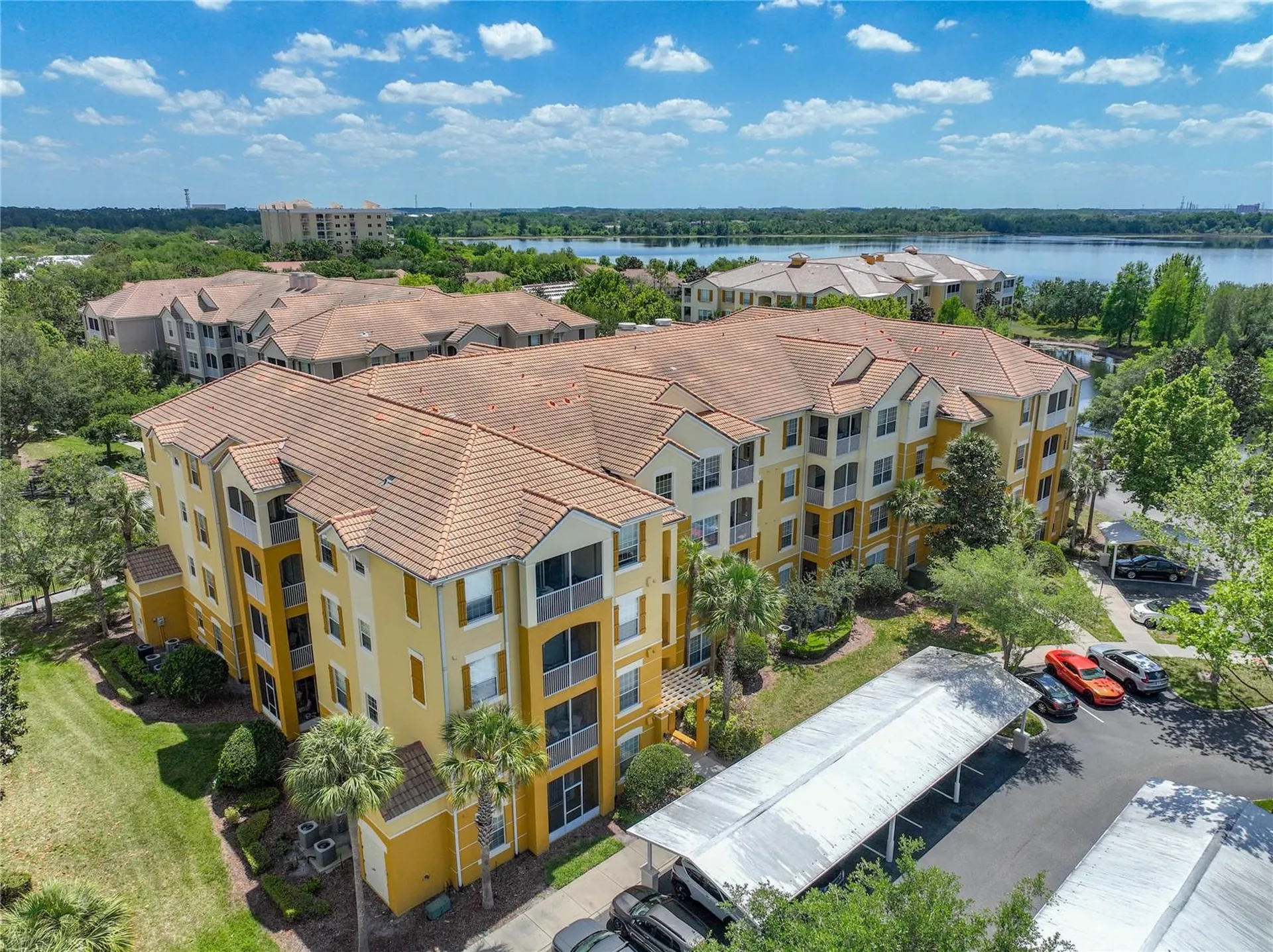 3338 Robert Trent Jones Drive Orlando FL 32835