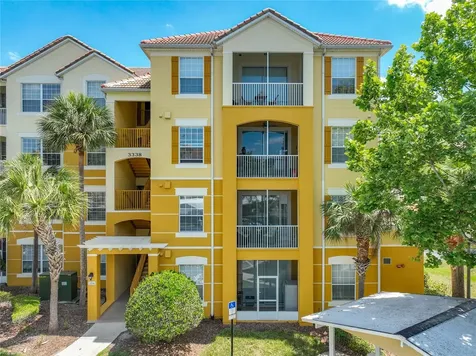 3338 Robert Trent Jones Drive Orlando FL 32835