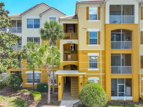 3338 Robert Trent Jones Drive Orlando FL 32835