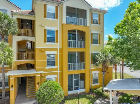 3338 Robert Trent Jones Drive Orlando FL 32835