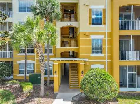 3338 Robert Trent Jones Drive Orlando FL 32835