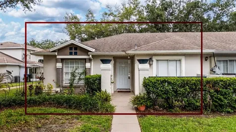 1262 Lucaya Circle Orlando FL 32824