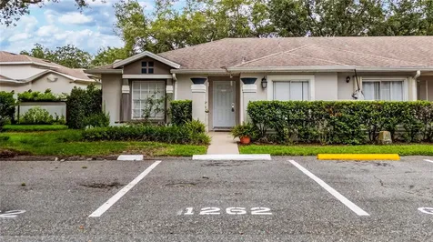 1262 Lucaya Circle Orlando FL 32824
