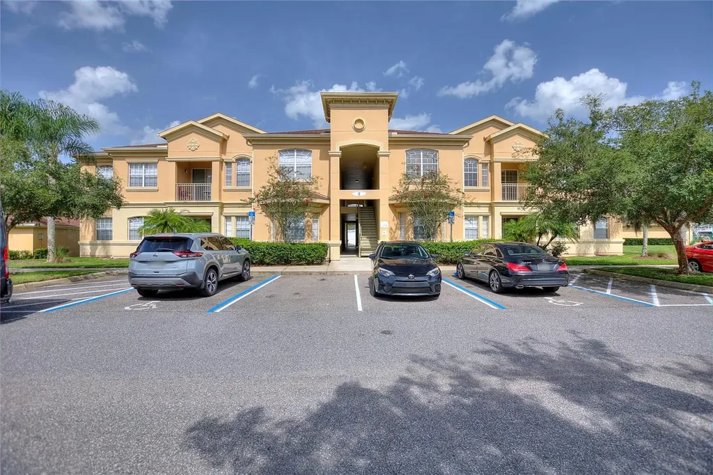 206 Terrace Ridge Circle Davenport FL 33896
