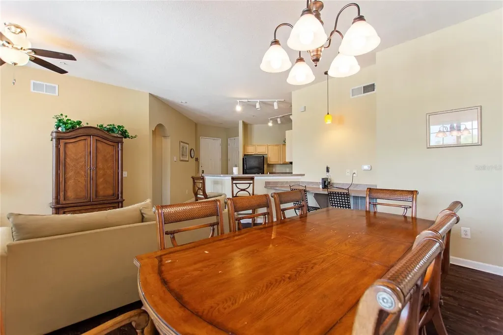 206 Terrace Ridge Circle Davenport FL 33896