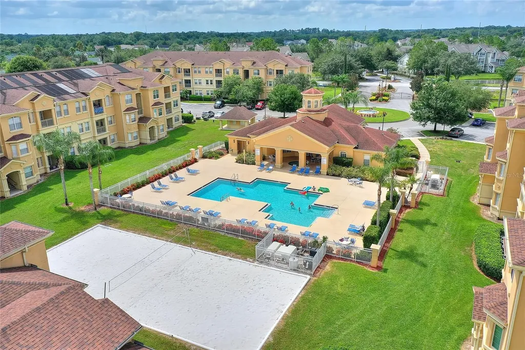 206 Terrace Ridge Circle Davenport FL 33896