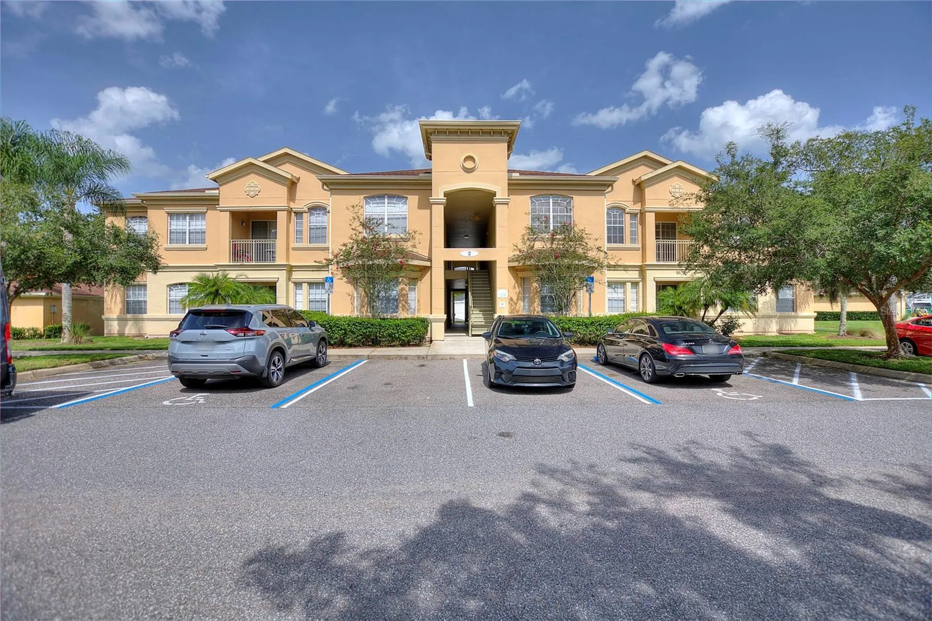 206 Terrace Ridge Circle Davenport FL 33896