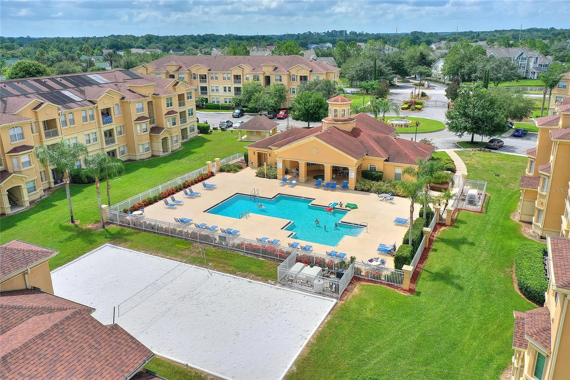 206 Terrace Ridge Circle Davenport FL 33896