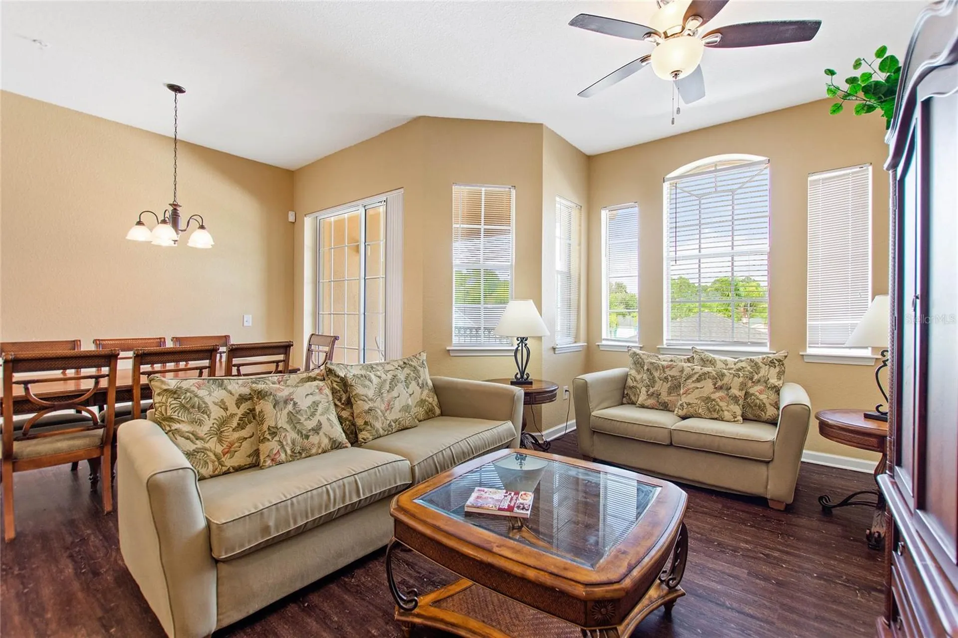 206 Terrace Ridge Circle Davenport FL 33896