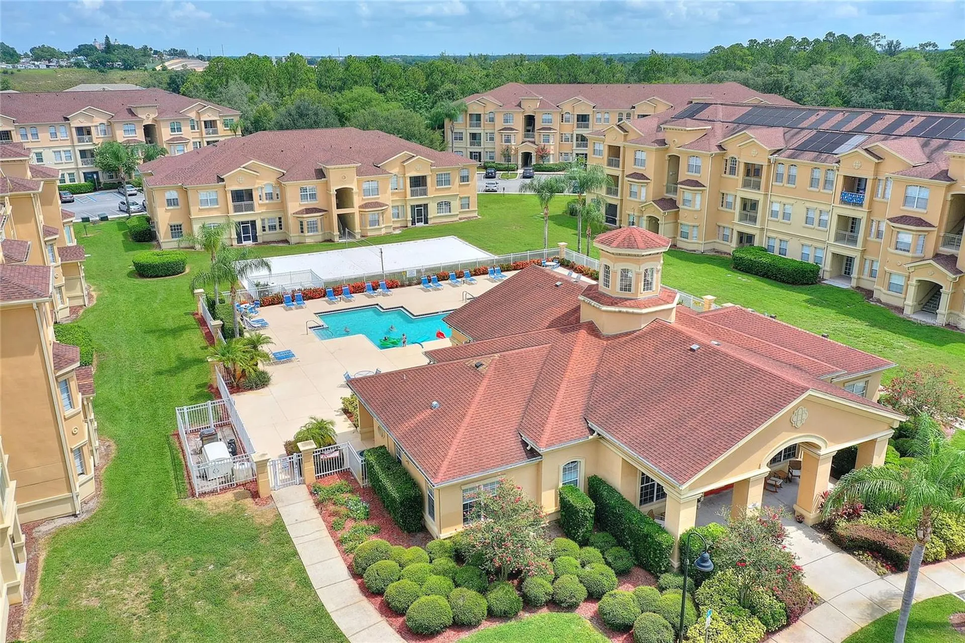206 Terrace Ridge Circle Davenport FL 33896
