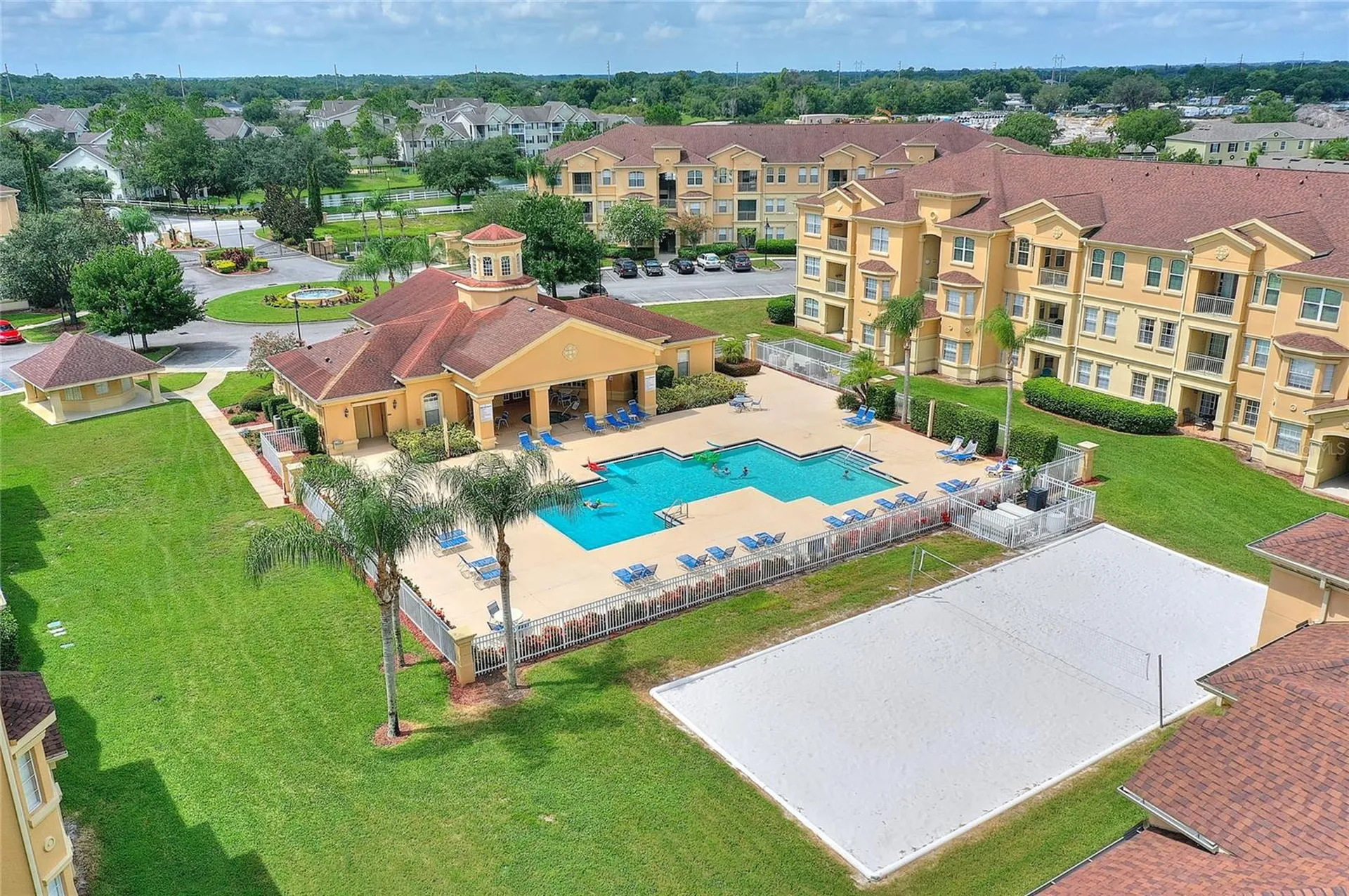 206 Terrace Ridge Circle Davenport FL 33896