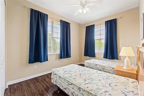 206 Terrace Ridge Circle Davenport FL 33896
