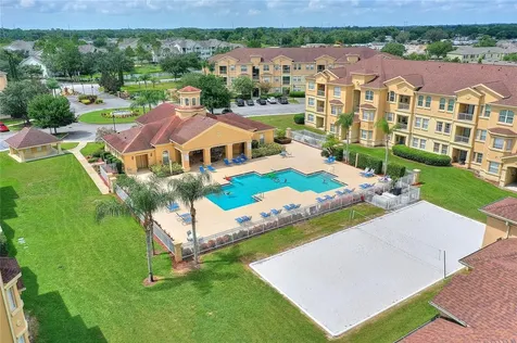 206 Terrace Ridge Circle Davenport FL 33896