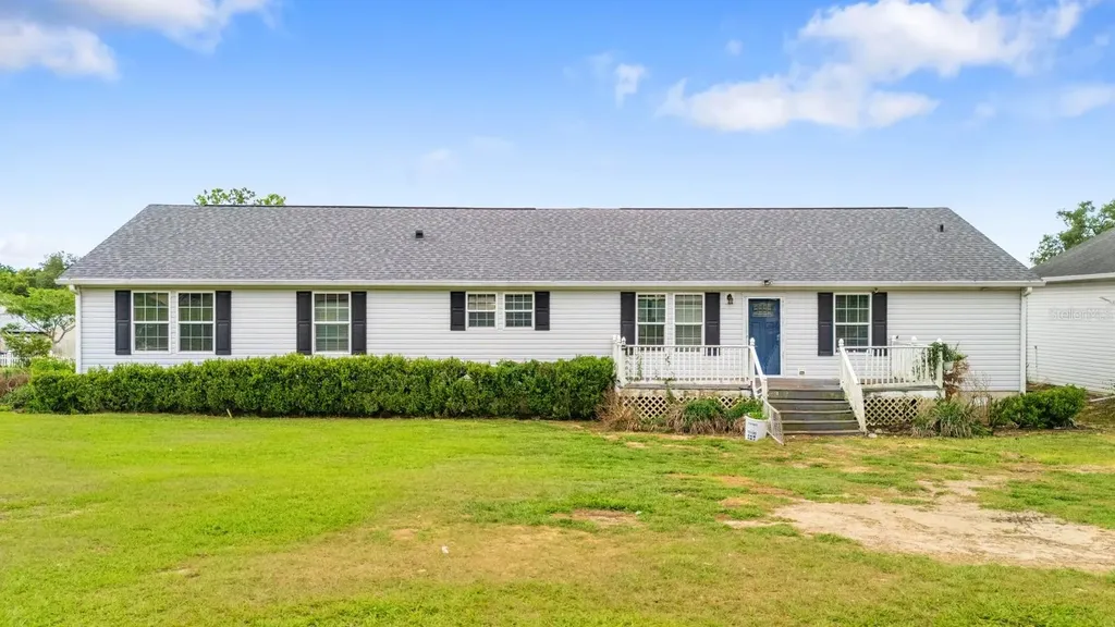 37520 Phelps Road Zephyrhills FL 33541