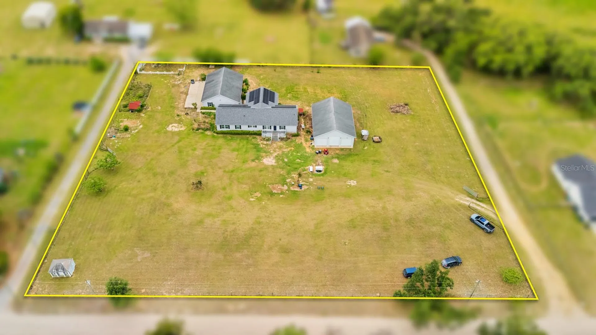 37520 Phelps Road Zephyrhills FL 33541
