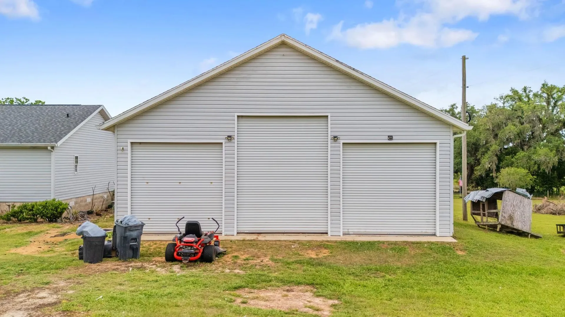 37520 Phelps Road Zephyrhills FL 33541