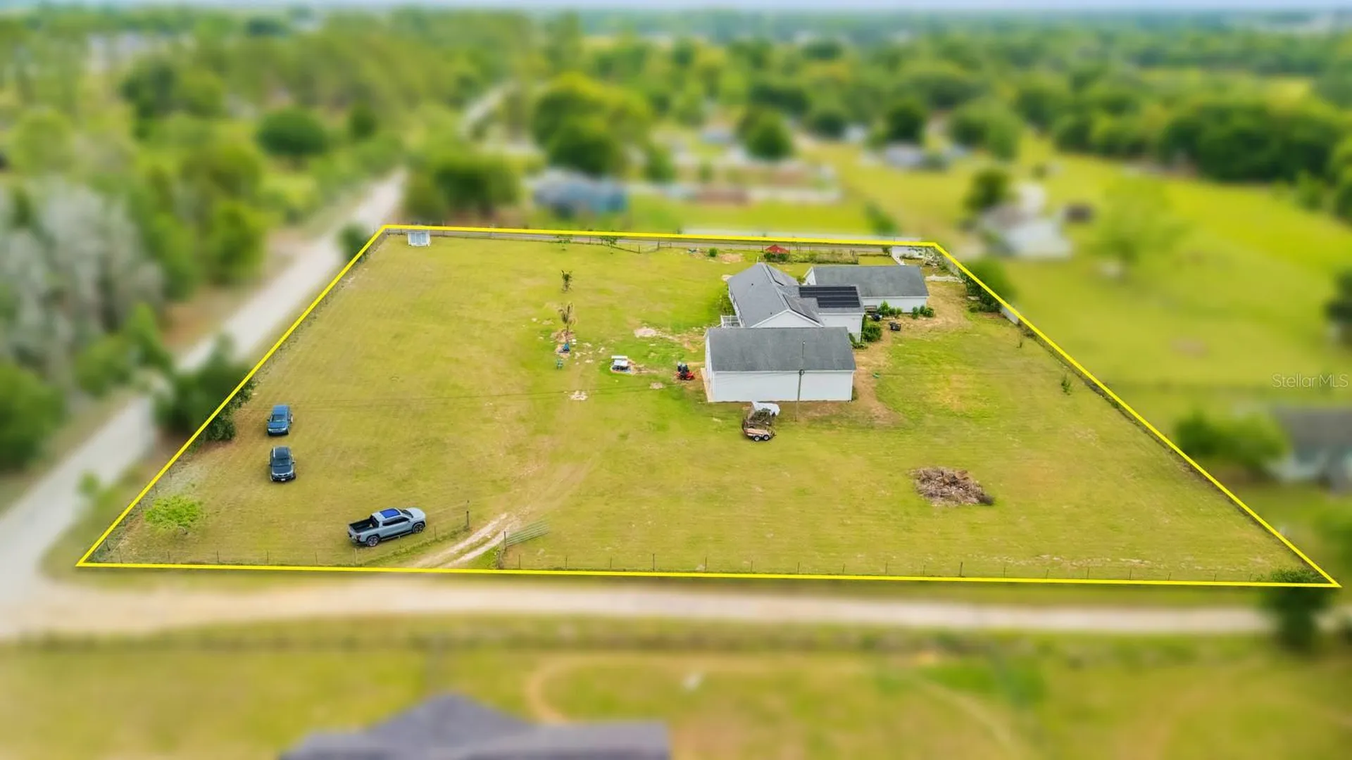 37520 Phelps Road Zephyrhills FL 33541