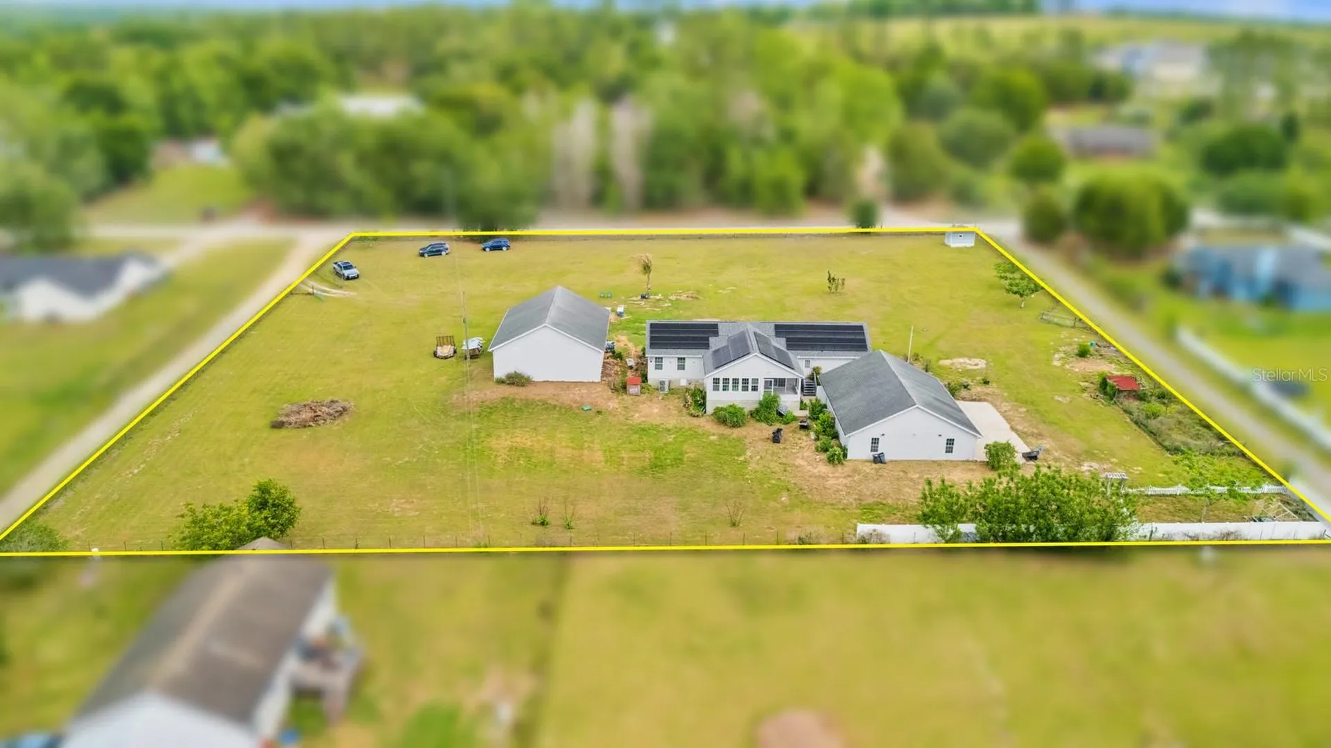 37520 Phelps Road Zephyrhills FL 33541