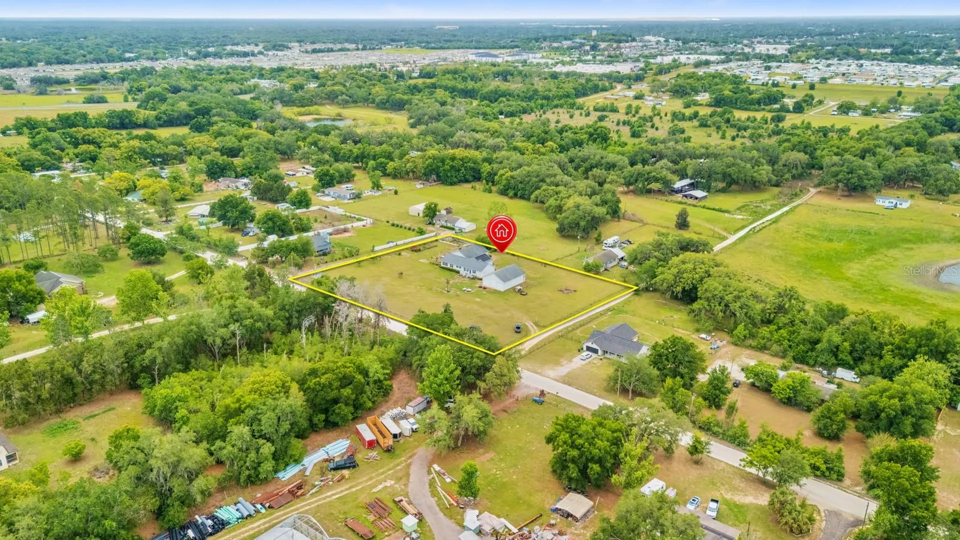 37520 Phelps Road Zephyrhills FL 33541