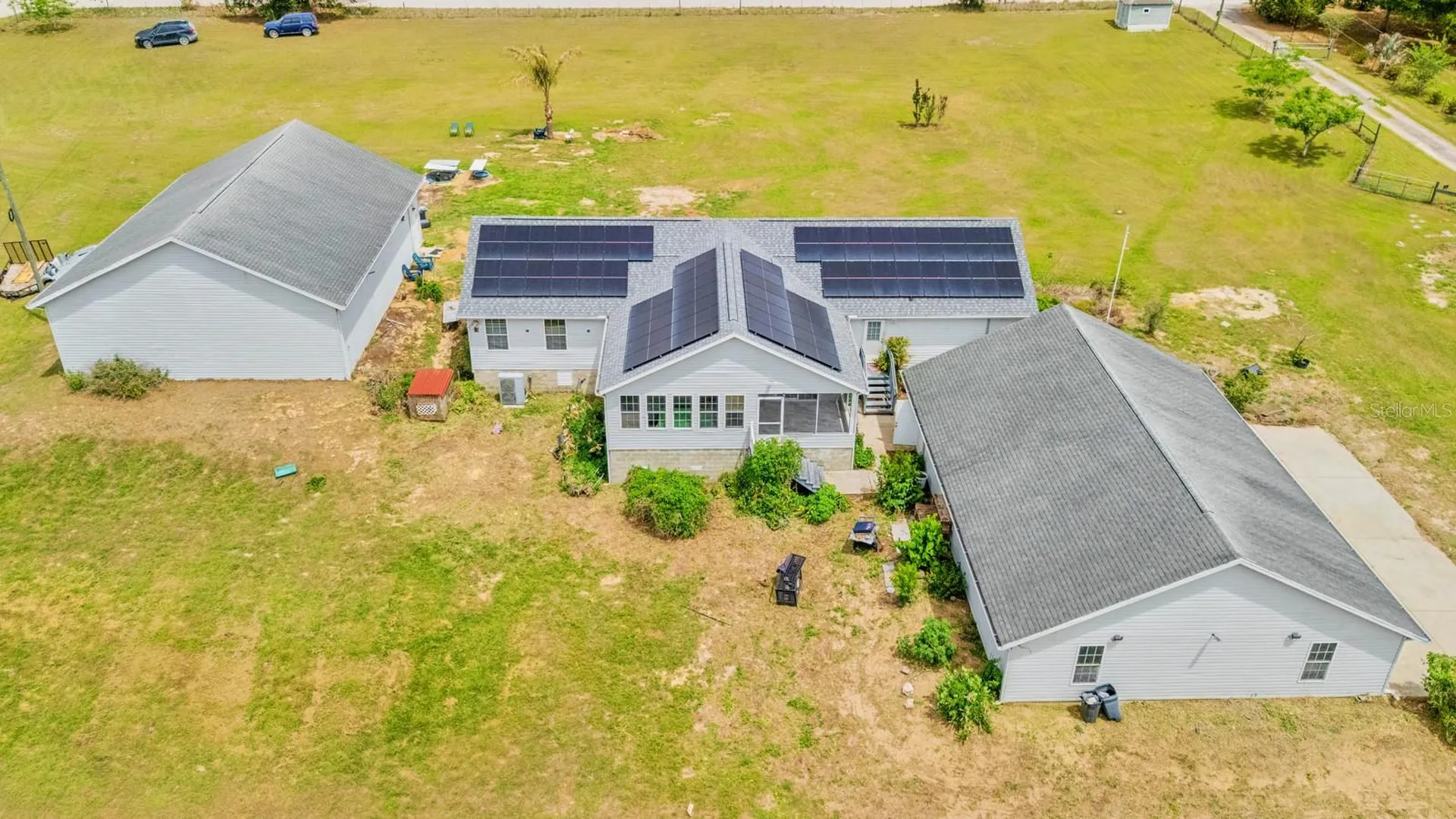 37520 Phelps Road Zephyrhills FL 33541