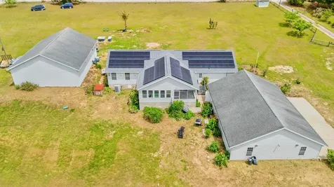 37520 Phelps Road Zephyrhills FL 33541