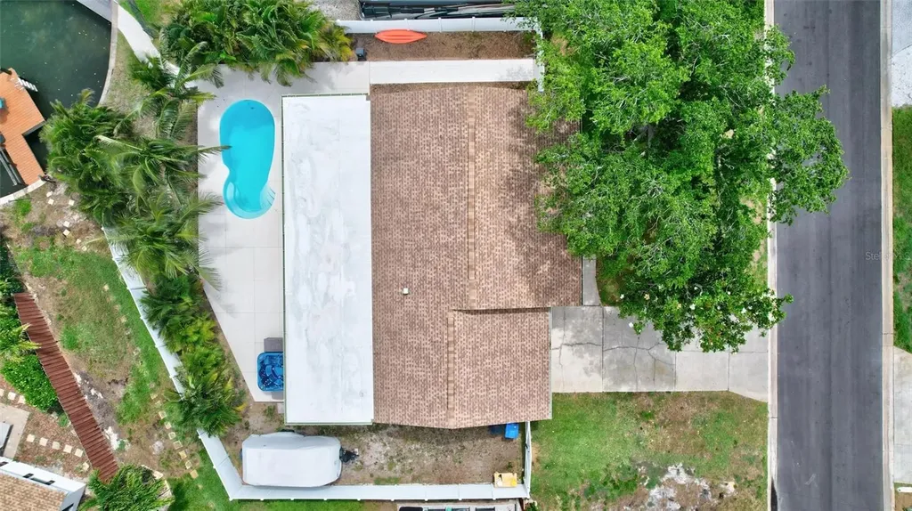 4417 Trout Drive SE St Petersburg FL 33705