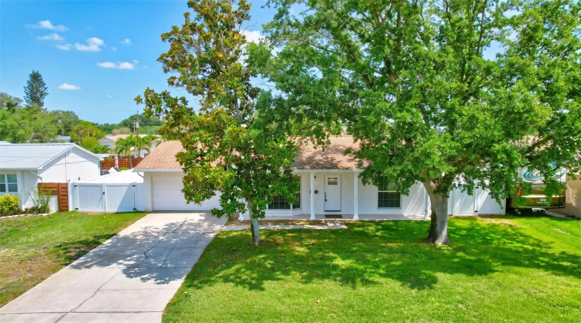 4417 Trout Drive SE St Petersburg FL 33705