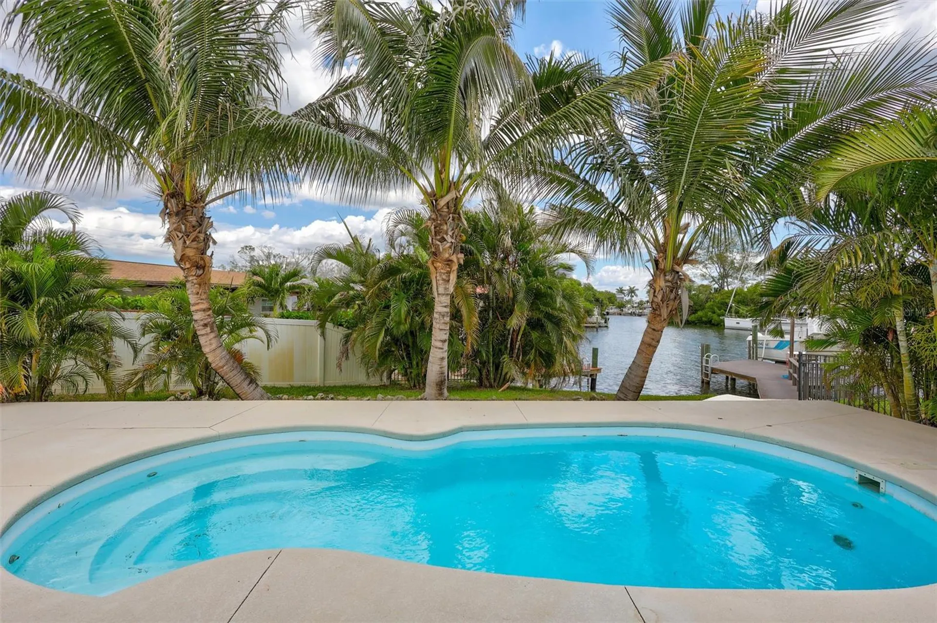 4417 Trout Drive SE St Petersburg FL 33705