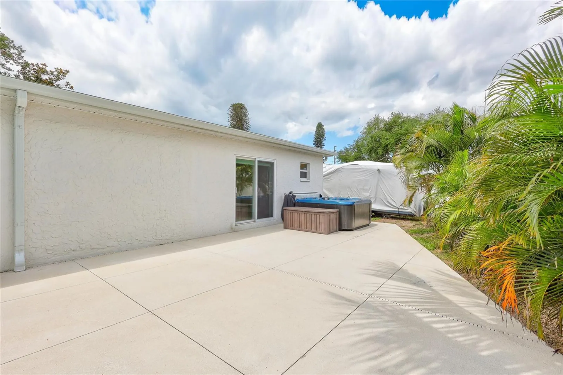 4417 Trout Drive SE St Petersburg FL 33705