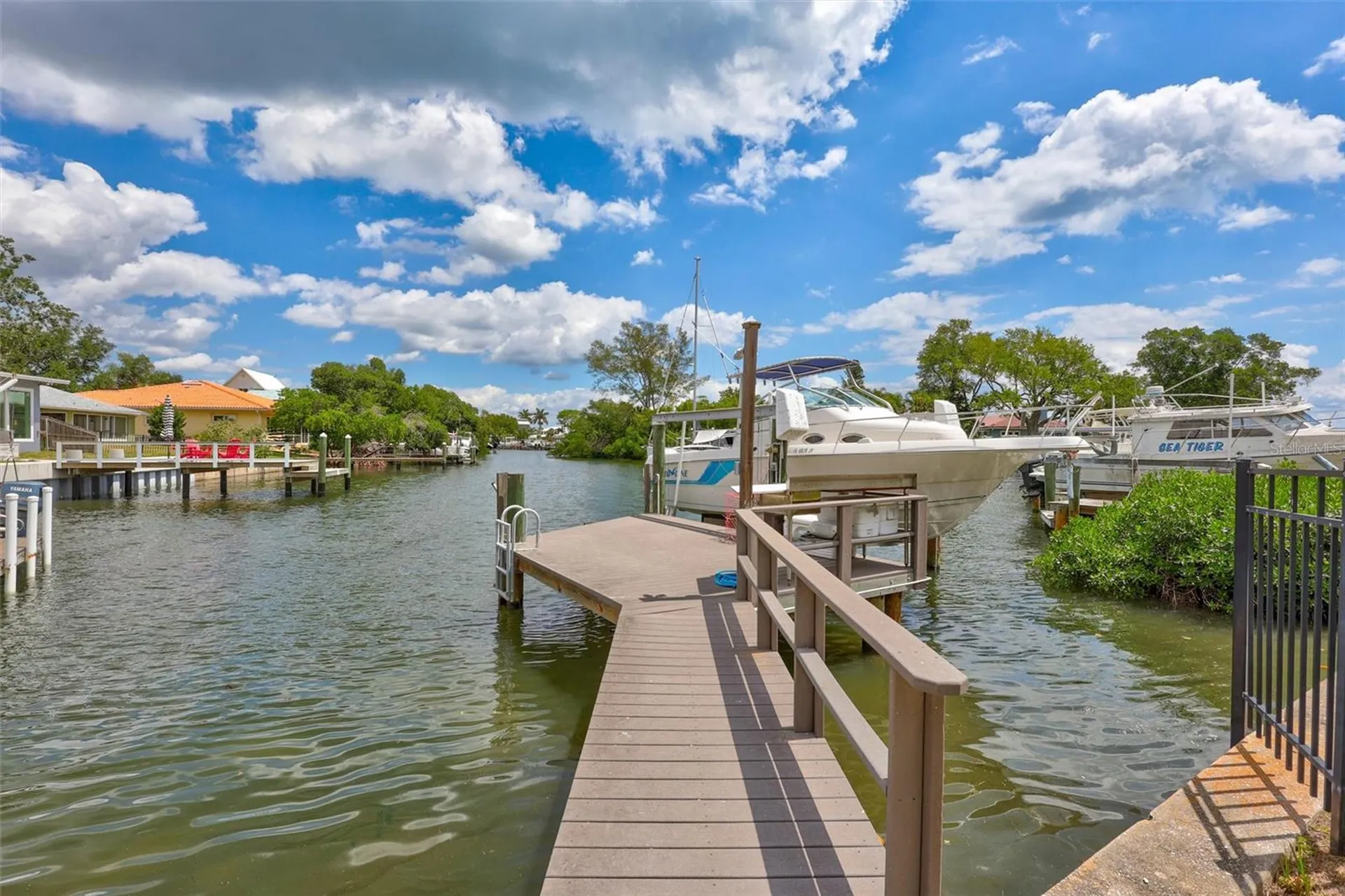 4417 Trout Drive SE St Petersburg FL 33705