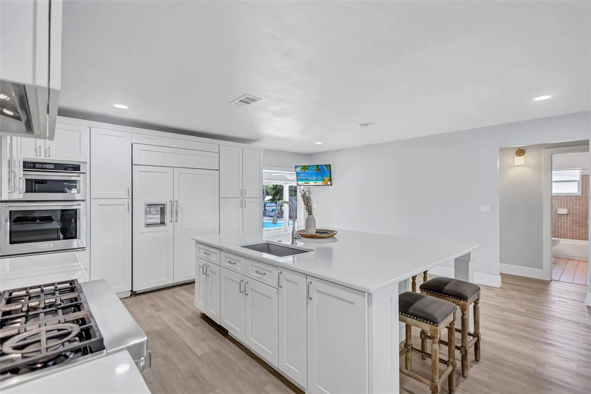4417 Trout Drive SE St Petersburg FL 33705