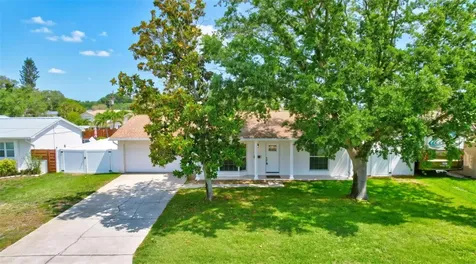 4417 Trout Drive SE St Petersburg FL 33705