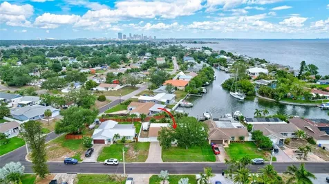4417 Trout Drive SE St Petersburg FL 33705