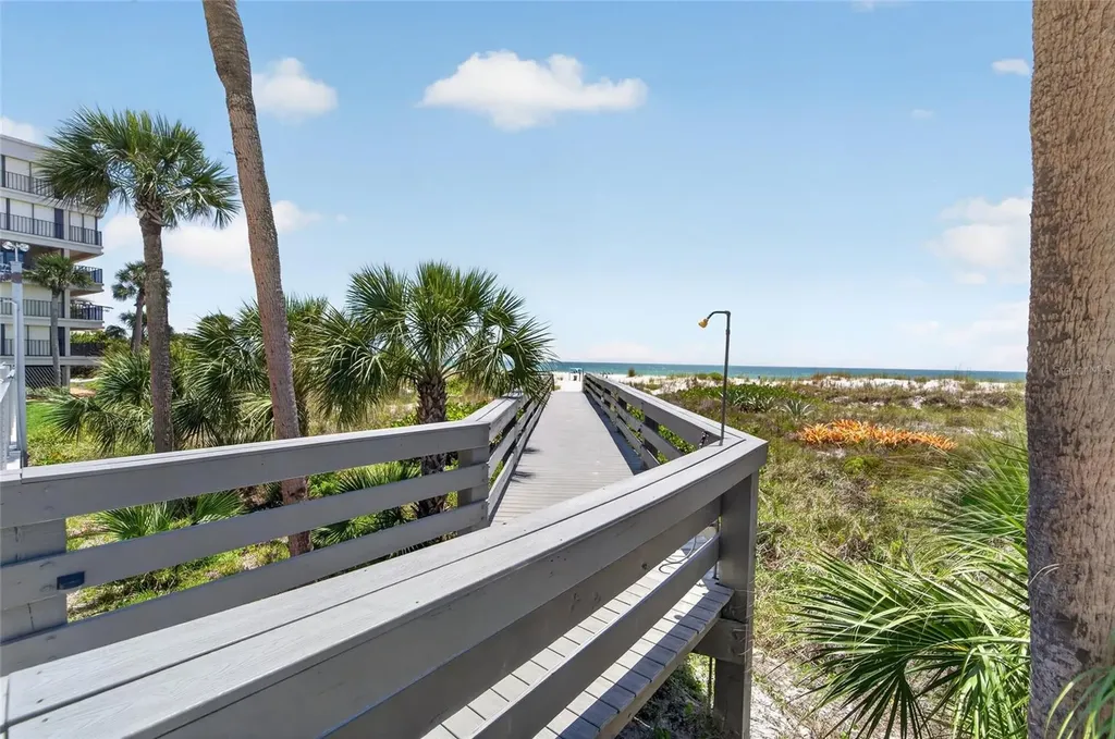 4450 Gulf Boulevard St Pete Beach FL 33706