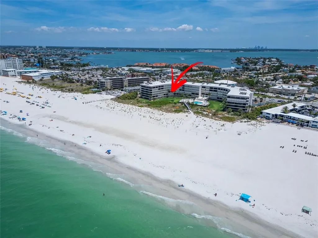 4450 Gulf Boulevard St Pete Beach FL 33706
