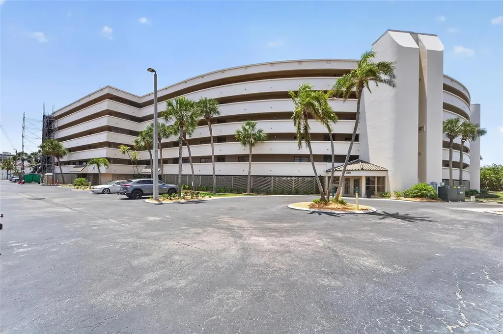 4450 Gulf Boulevard St Pete Beach FL 33706