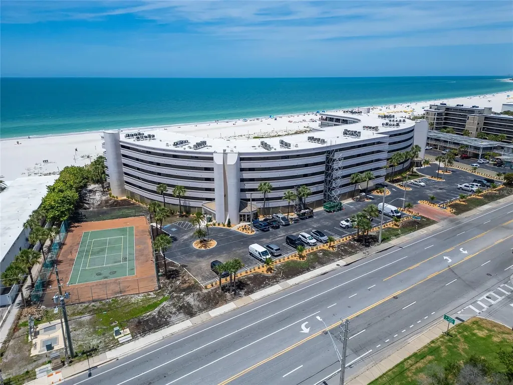 4450 Gulf Boulevard St Pete Beach FL 33706