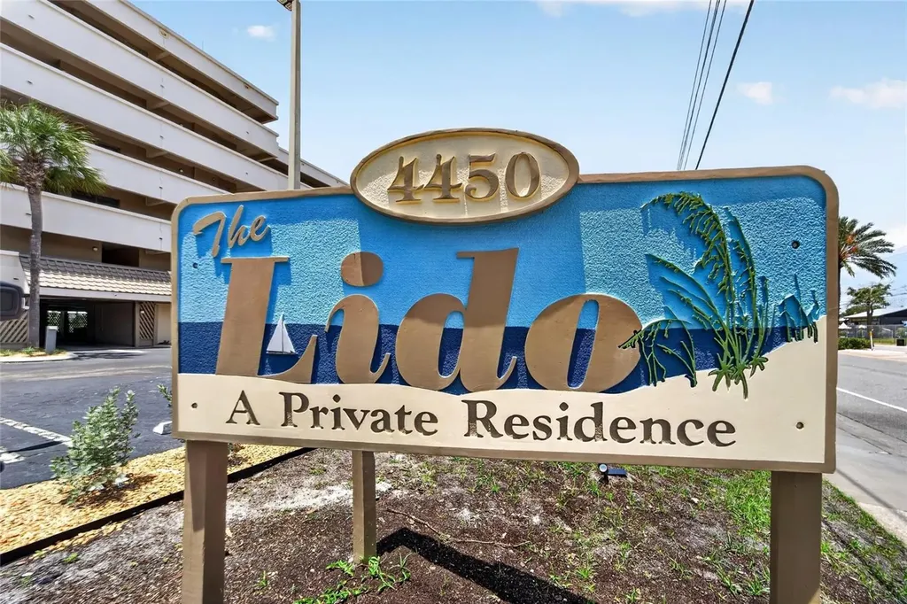 4450 Gulf Boulevard St Pete Beach FL 33706