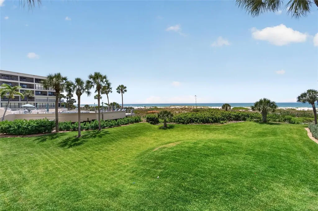 4450 Gulf Boulevard St Pete Beach FL 33706