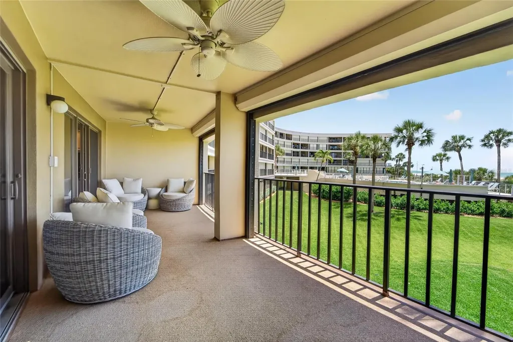 4450 Gulf Boulevard St Pete Beach FL 33706