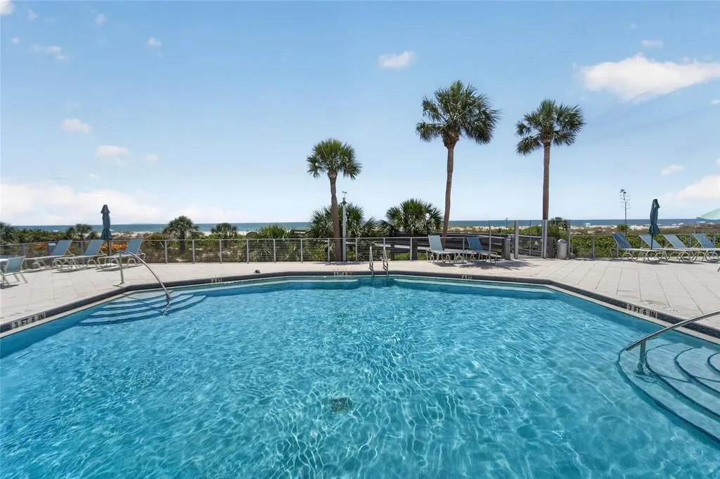 4450 Gulf Boulevard St Pete Beach FL 33706