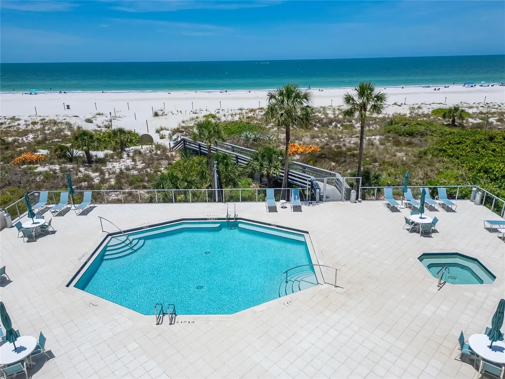 4450 Gulf Boulevard St Pete Beach FL 33706